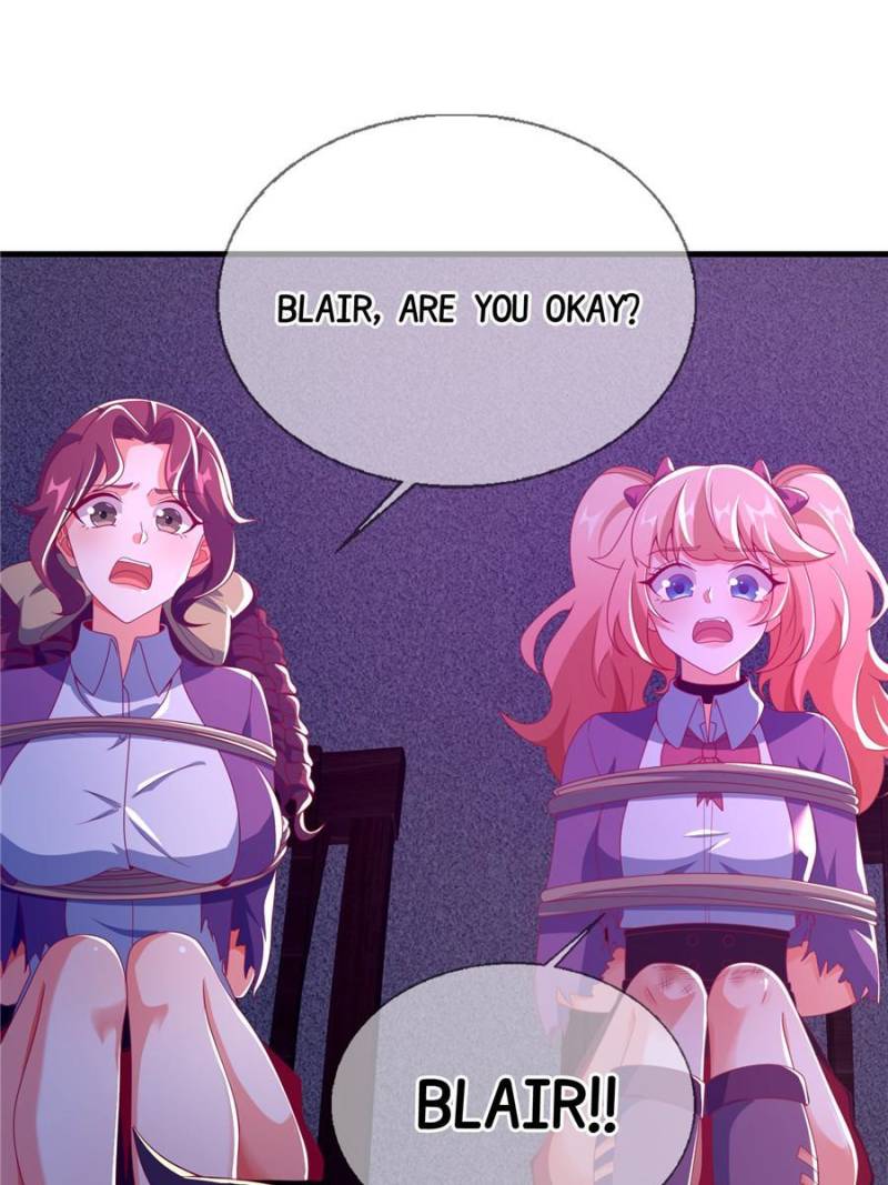 My Magician Senior Chapter 52 - Page 30