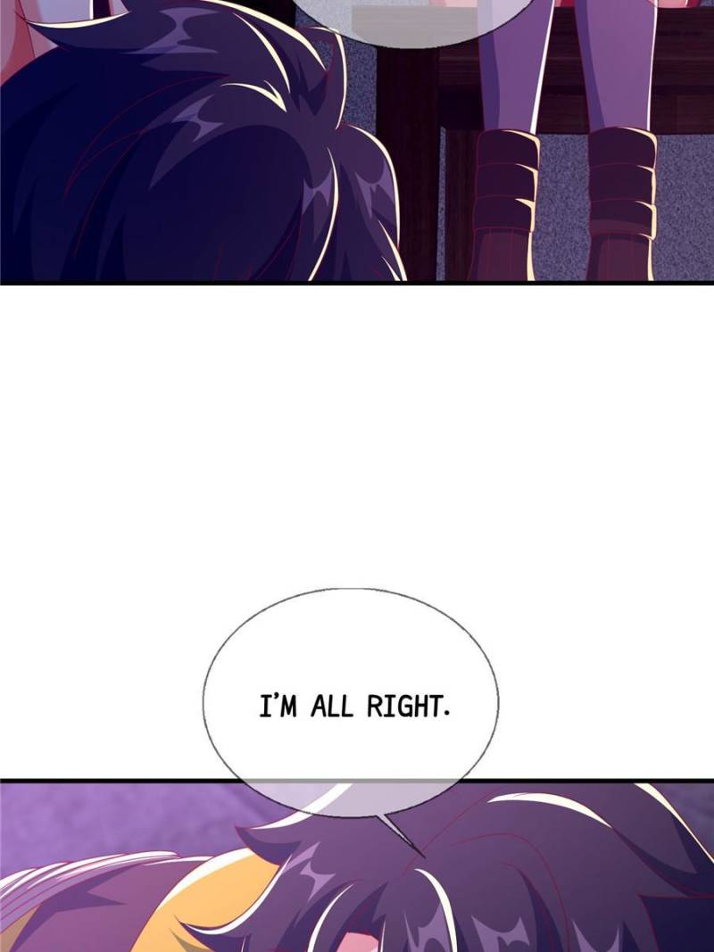 My Magician Senior Chapter 52 - Page 31