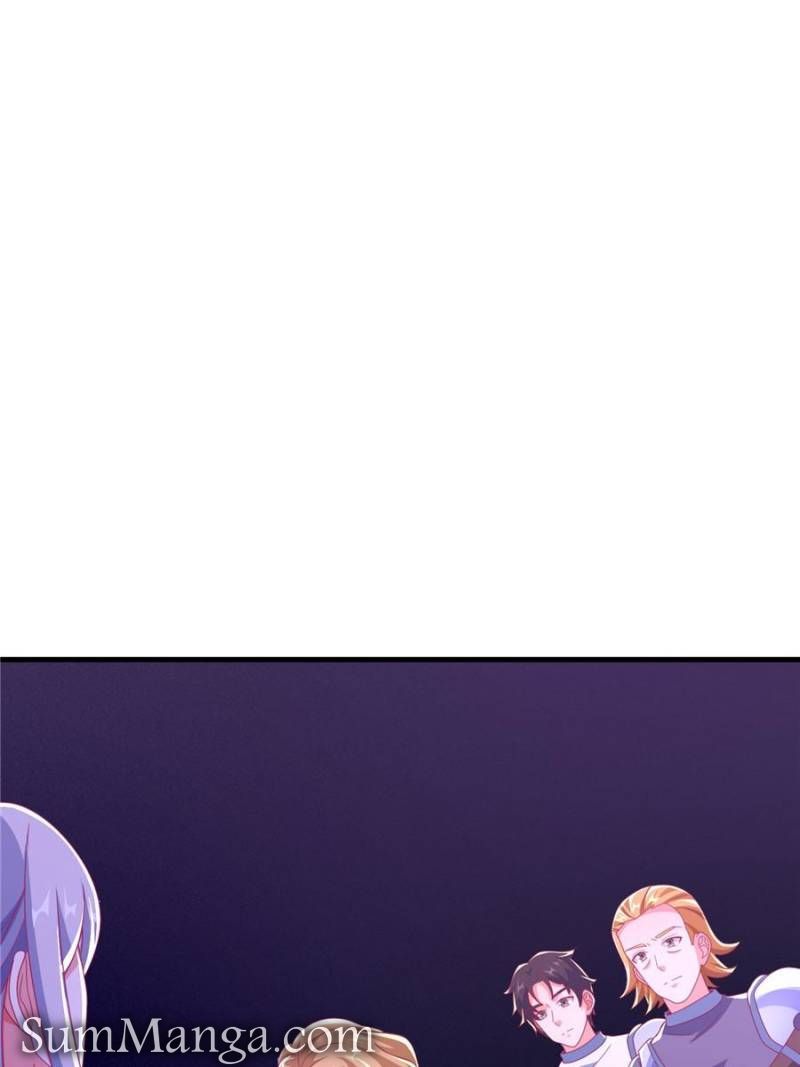 My Magician Senior Chapter 52 - Page 33