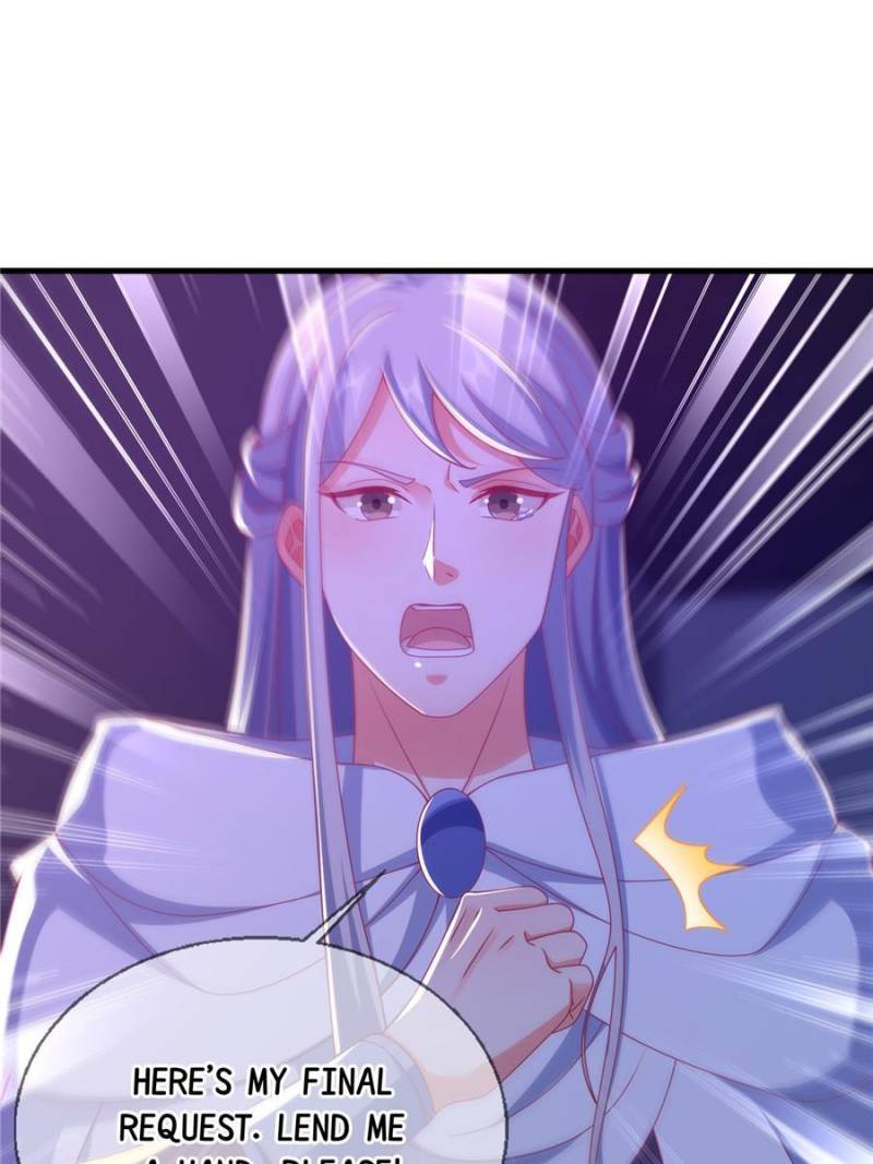 My Magician Senior Chapter 52 - Page 37