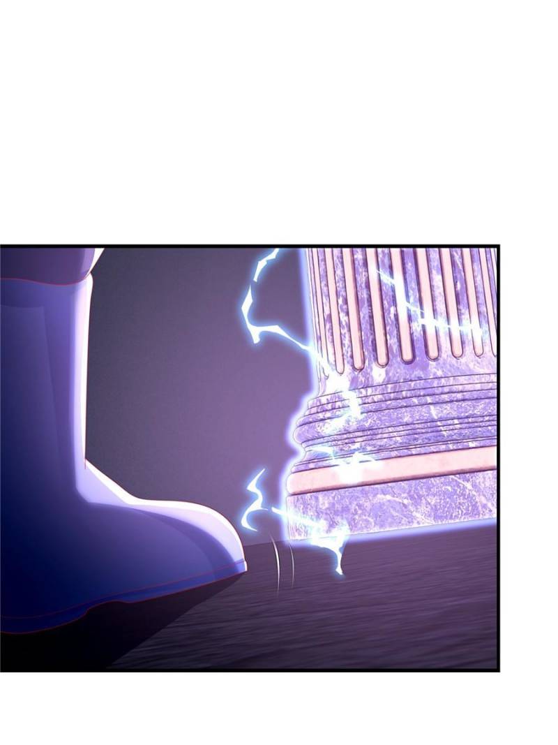 My Magician Senior Chapter 52 - Page 39