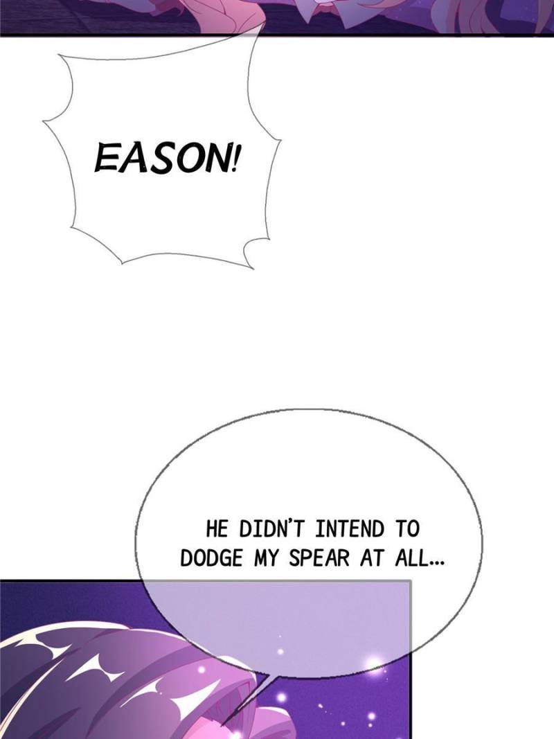 My Magician Senior Chapter 52 - Page 4
