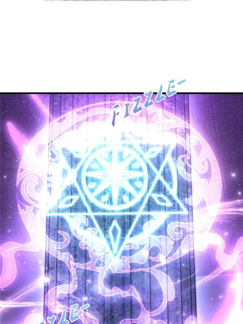 My Magician Senior Chapter 52 - Page 46