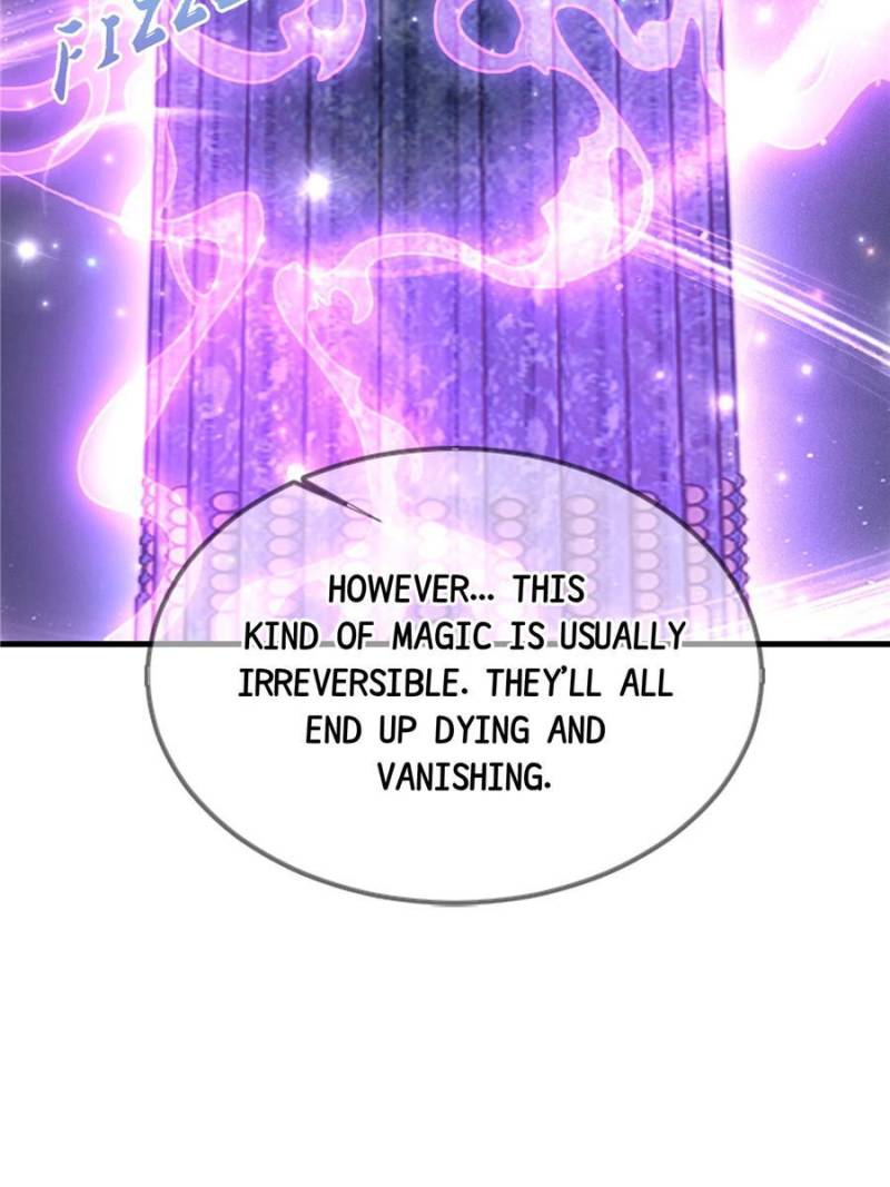 My Magician Senior Chapter 52 - Page 47