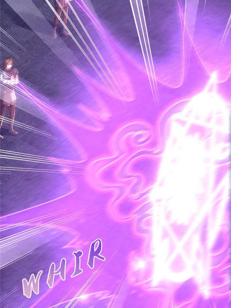 My Magician Senior Chapter 52 - Page 49
