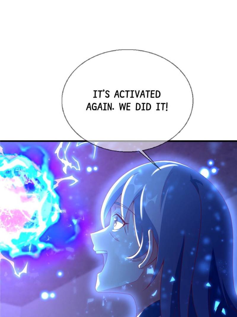 My Magician Senior Chapter 52 - Page 55