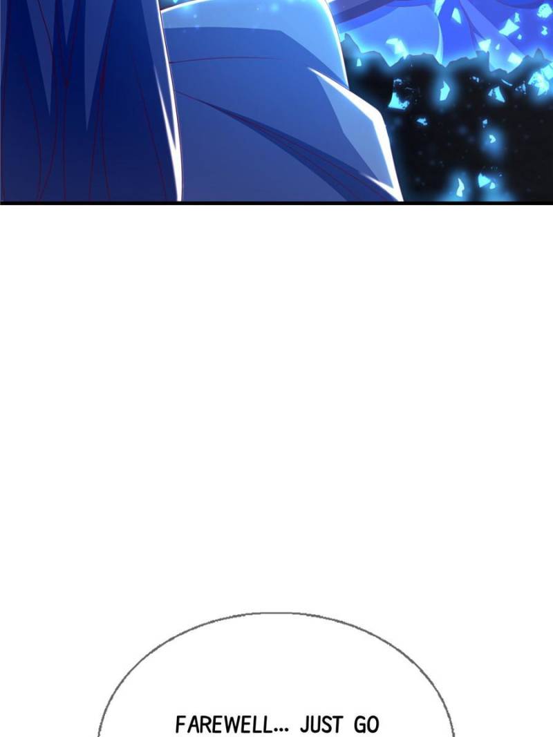 My Magician Senior Chapter 52 - Page 59