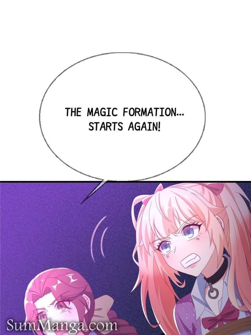My Magician Senior Chapter 52 - Page 63