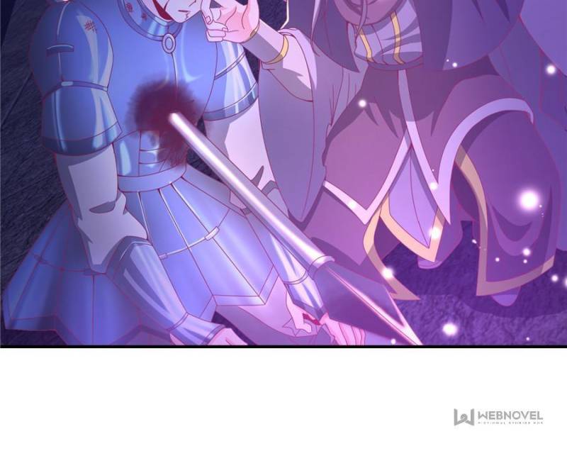 My Magician Senior Chapter 52 - Page 7