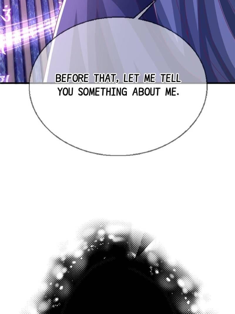 My Magician Senior Chapter 52 - Page 76