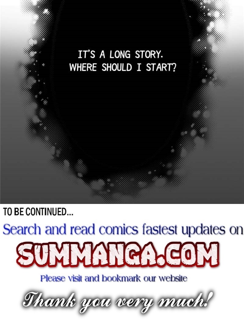 My Magician Senior Chapter 52 - Page 77