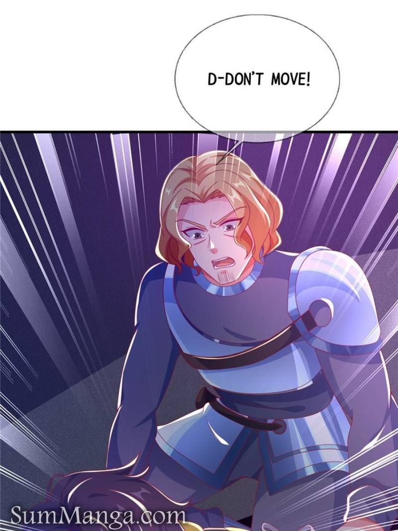 My Magician Senior Chapter 52 - Page 8