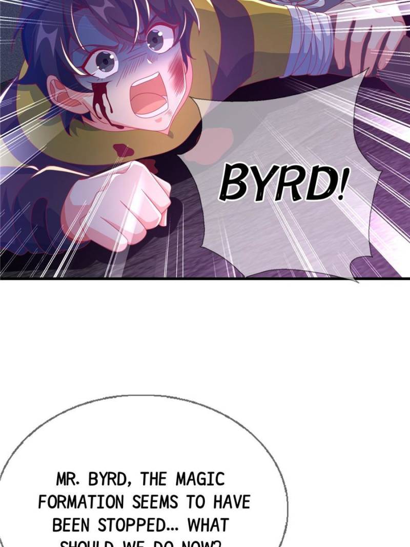 My Magician Senior Chapter 52 - Page 9