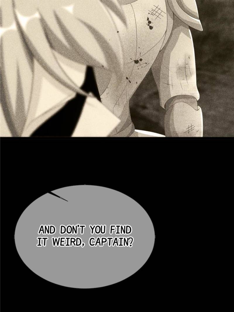 My Magician Senior Chapter 53 - Page 10