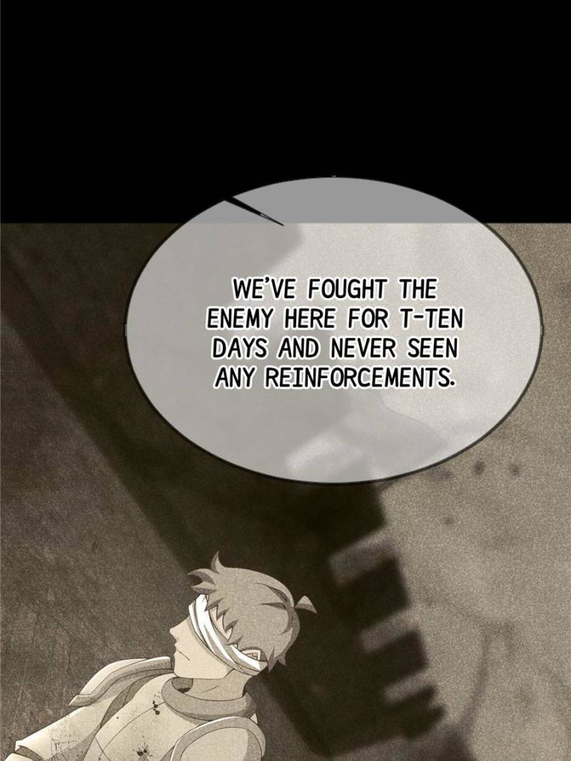 My Magician Senior Chapter 53 - Page 11