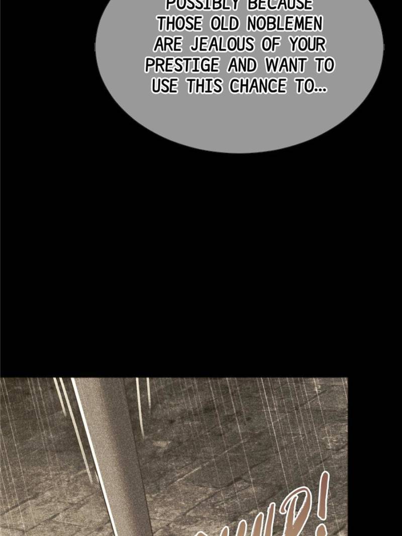 My Magician Senior Chapter 53 - Page 13