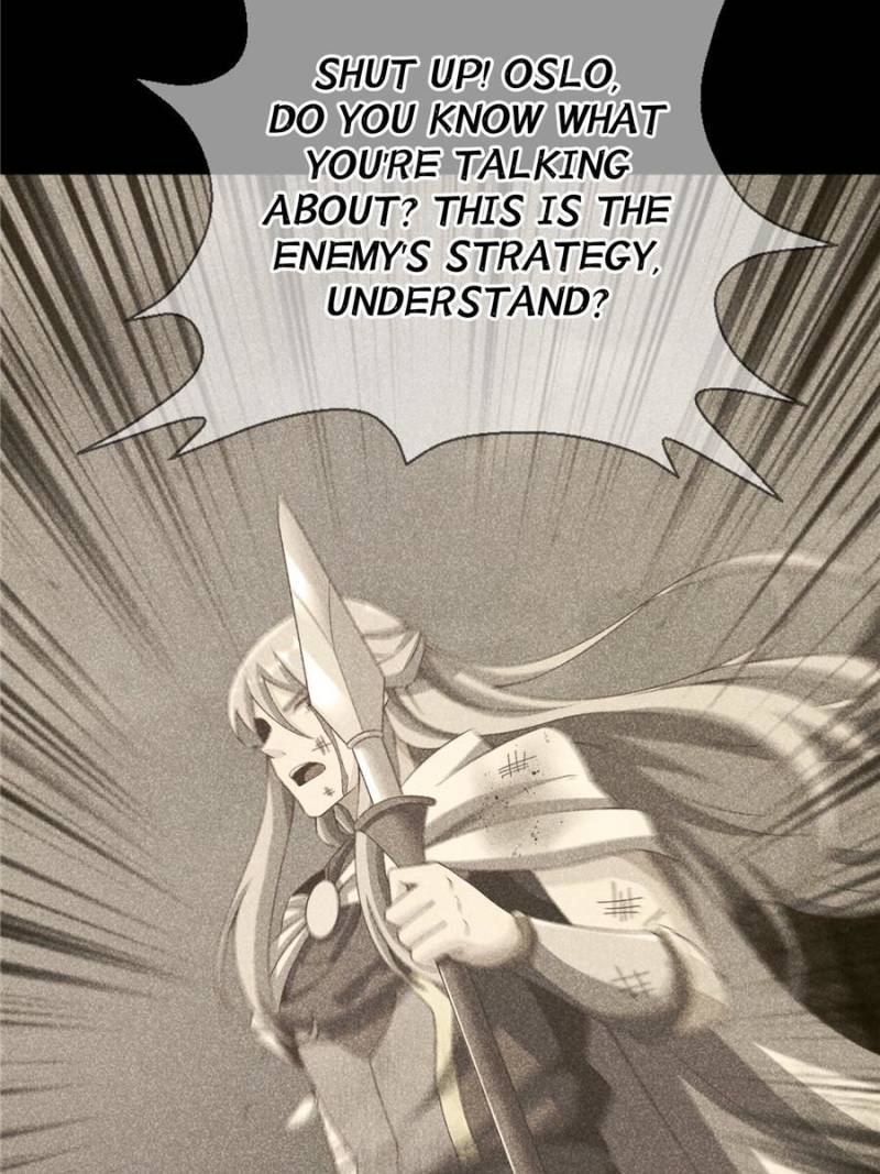 My Magician Senior Chapter 53 - Page 15