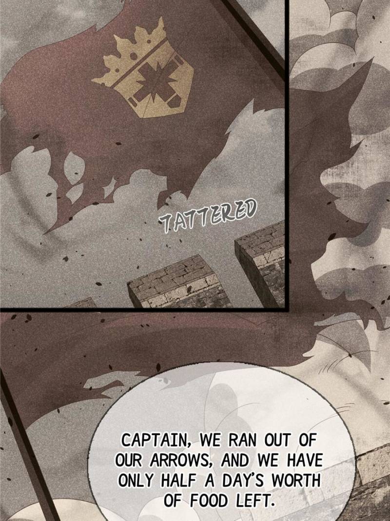 My Magician Senior Chapter 53 - Page 3