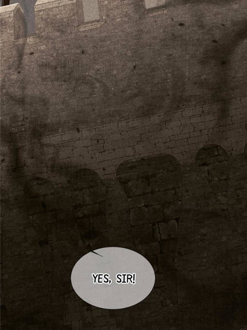 My Magician Senior Chapter 53 - Page 34