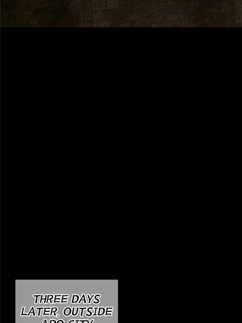 My Magician Senior Chapter 53 - Page 35