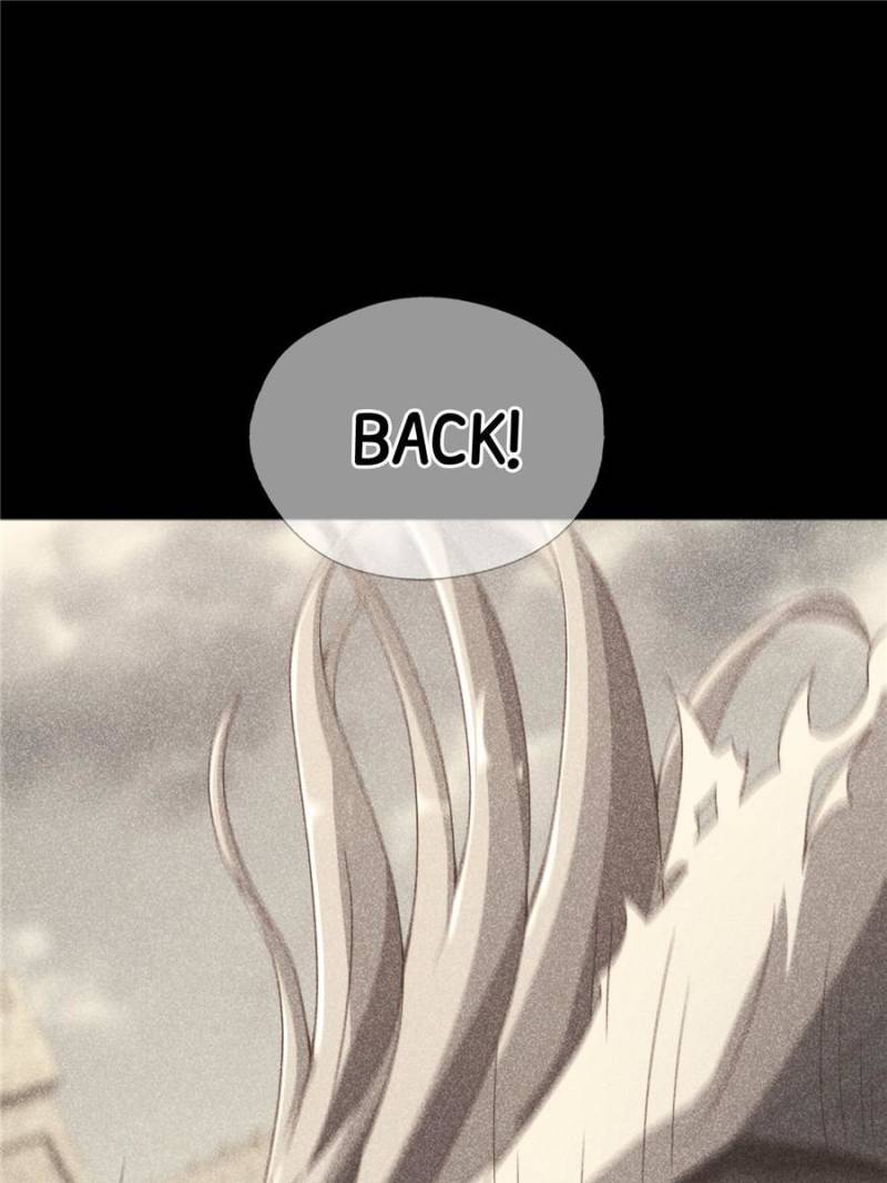 My Magician Senior Chapter 53 - Page 40