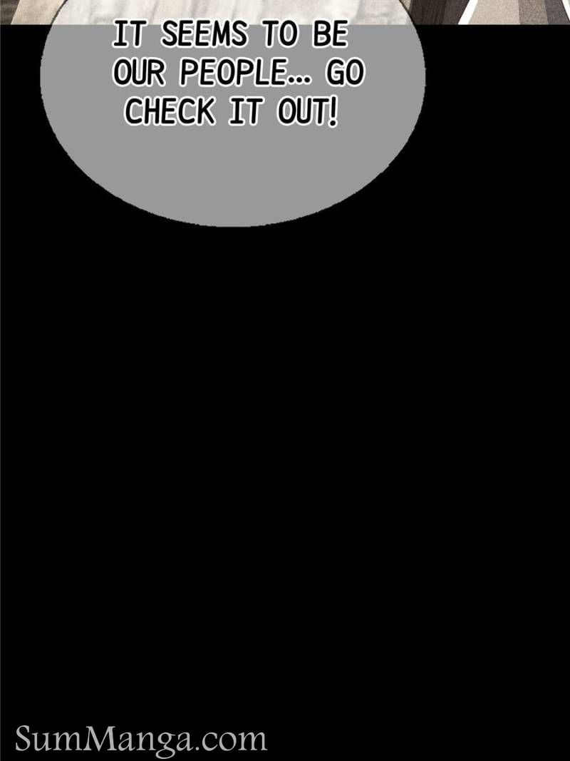My Magician Senior Chapter 53 - Page 43