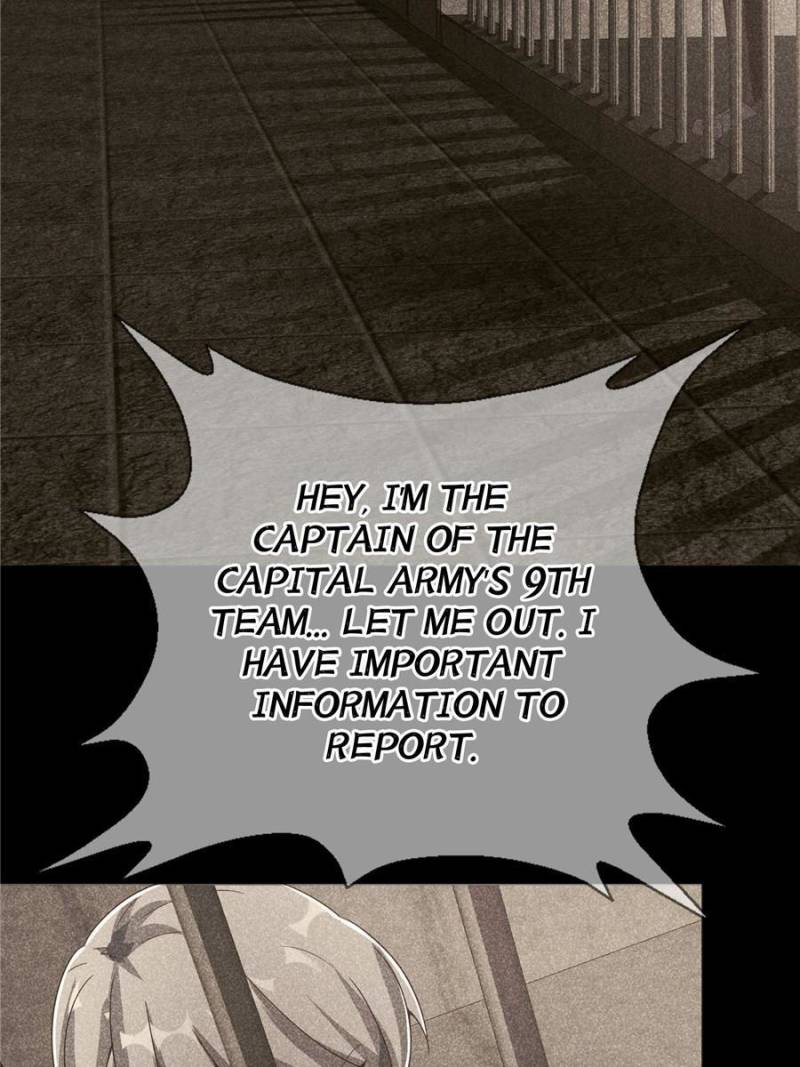 My Magician Senior Chapter 53 - Page 46