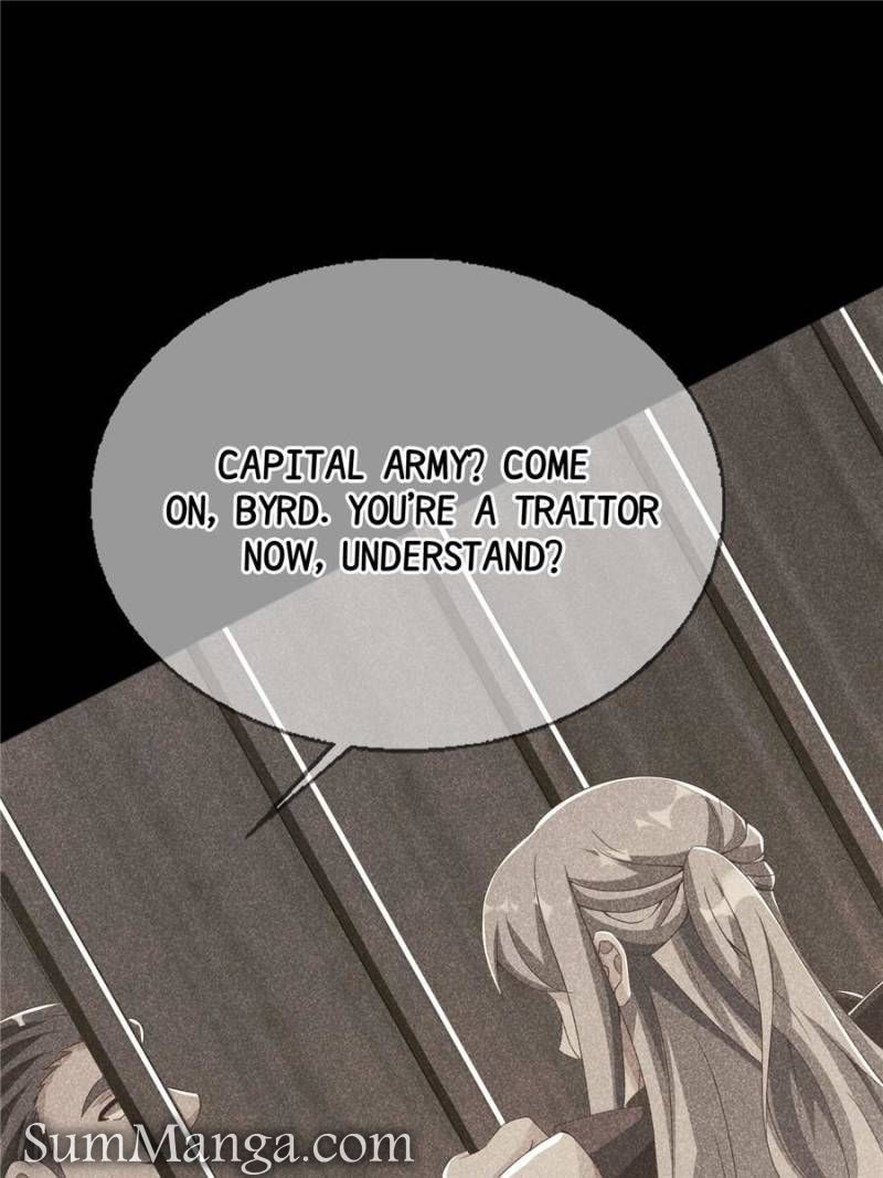 My Magician Senior Chapter 53 - Page 48