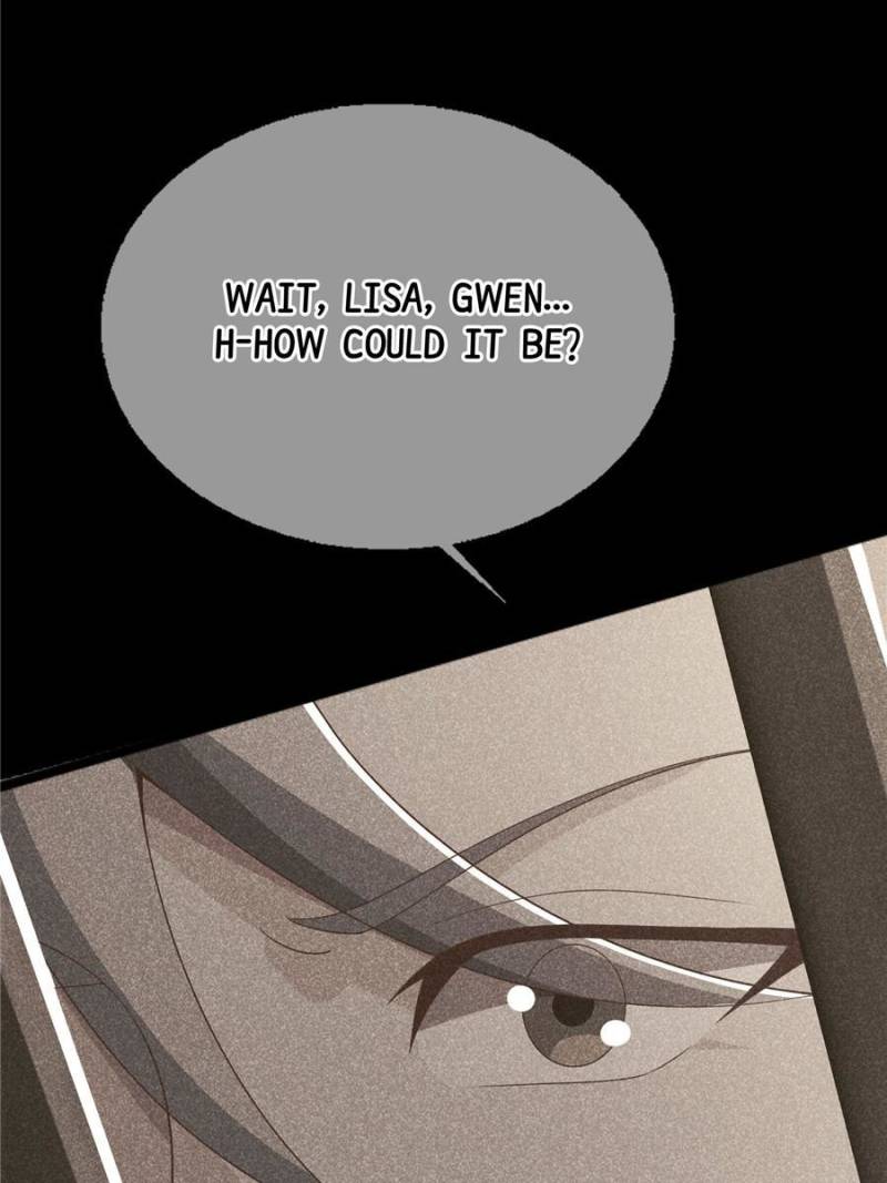 My Magician Senior Chapter 53 - Page 50