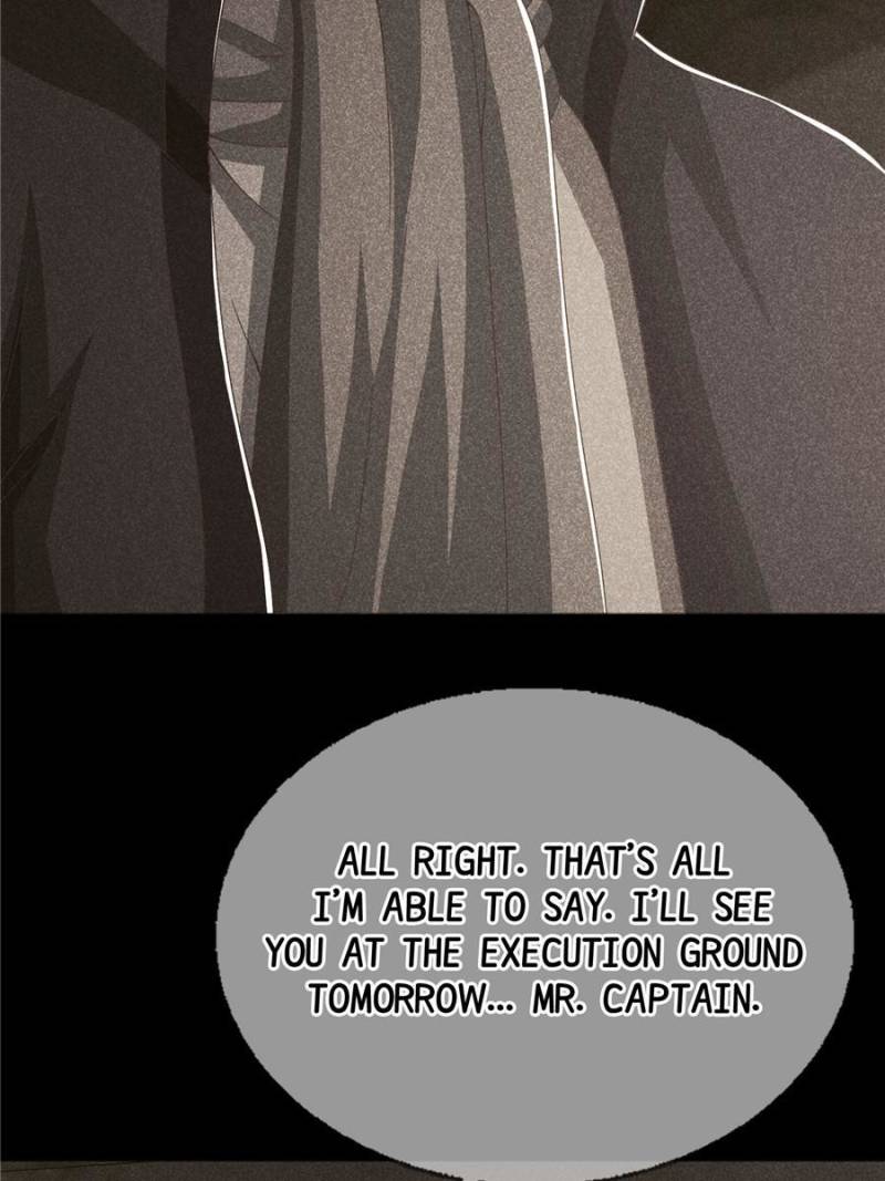 My Magician Senior Chapter 53 - Page 57