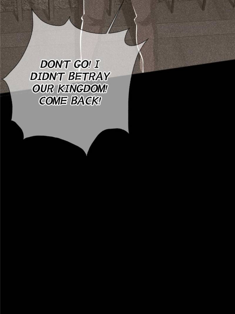 My Magician Senior Chapter 53 - Page 59