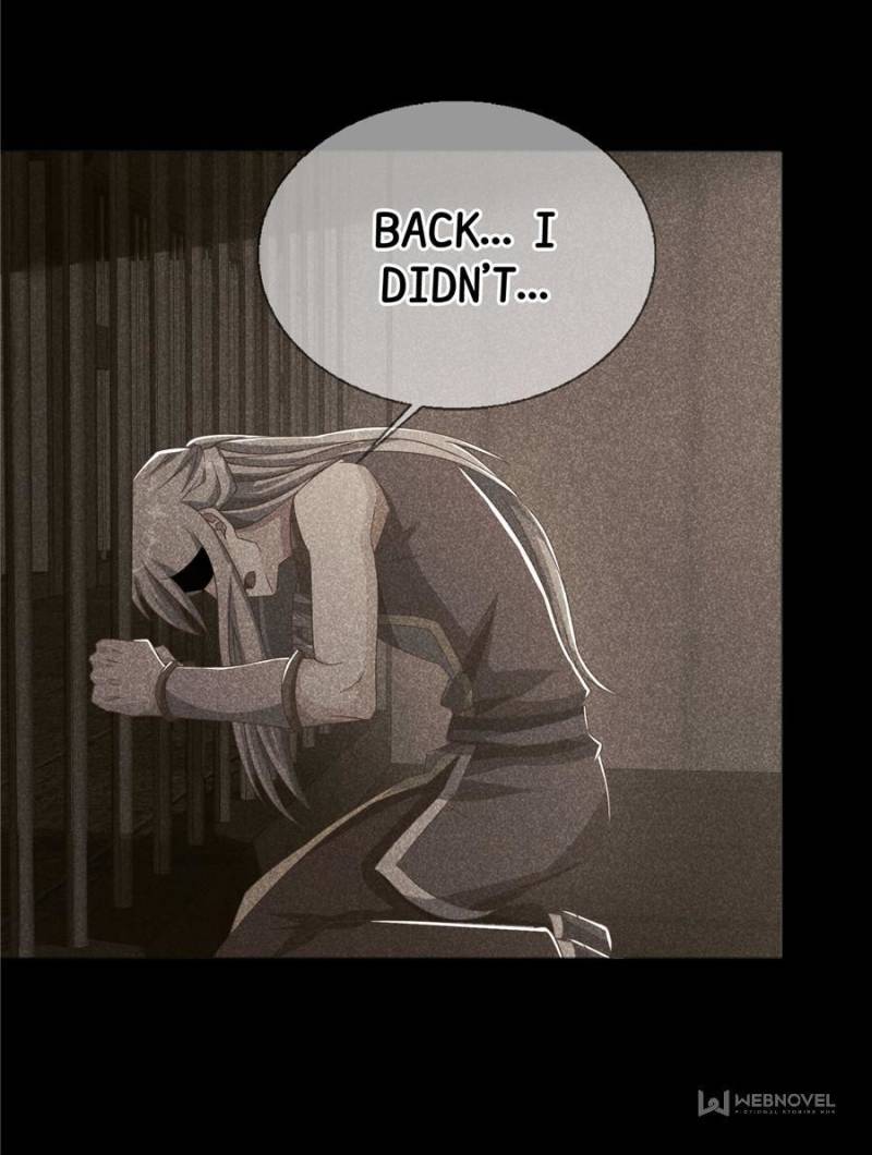 My Magician Senior Chapter 53 - Page 60