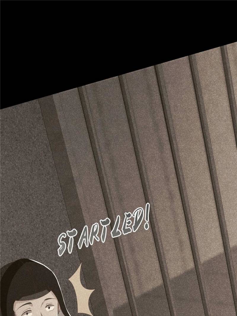 My Magician Senior Chapter 53 - Page 61