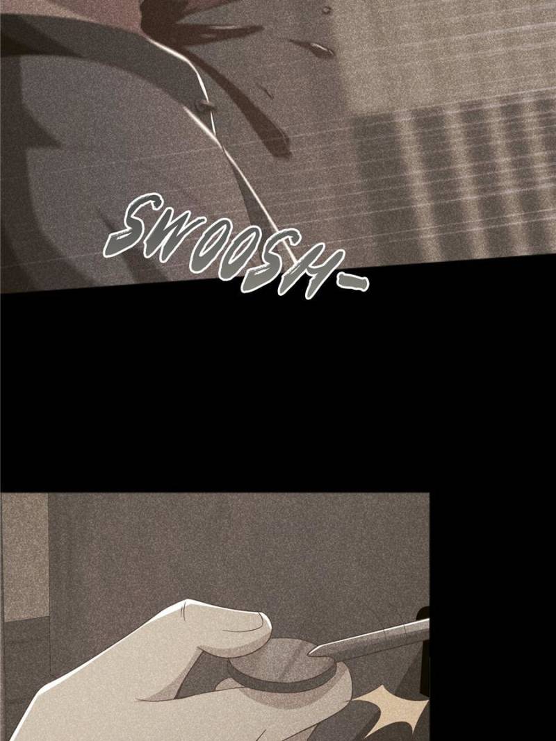 My Magician Senior Chapter 53 - Page 64