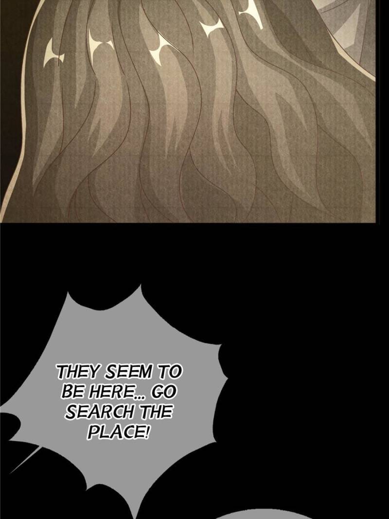 My Magician Senior Chapter 53 - Page 69