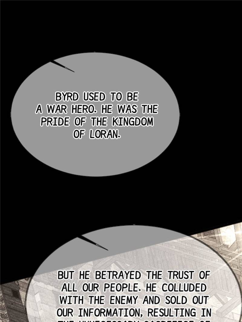 My Magician Senior Chapter 53 - Page 75