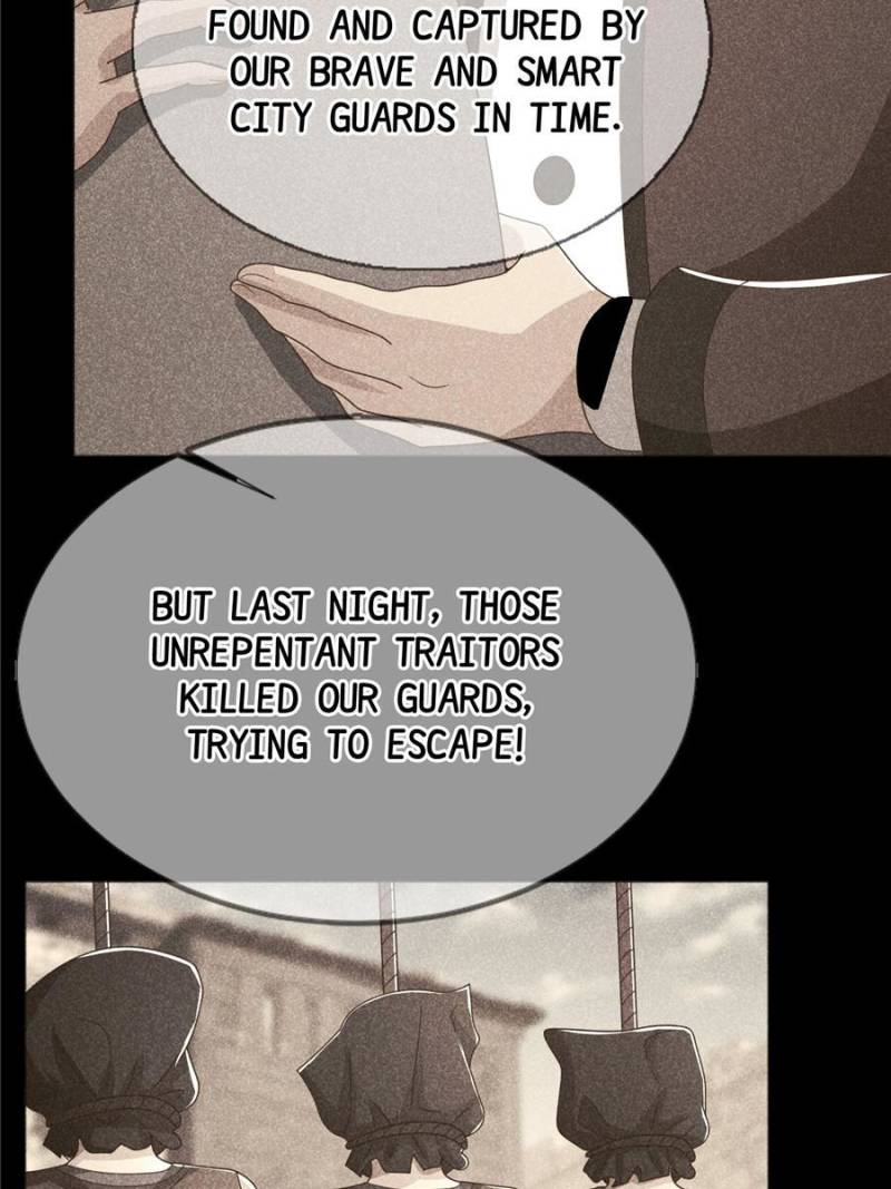 My Magician Senior Chapter 53 - Page 79