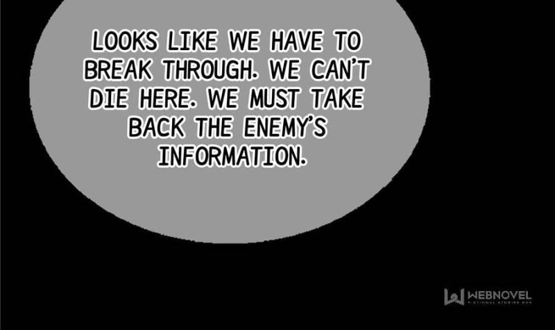 My Magician Senior Chapter 53 - Page 8