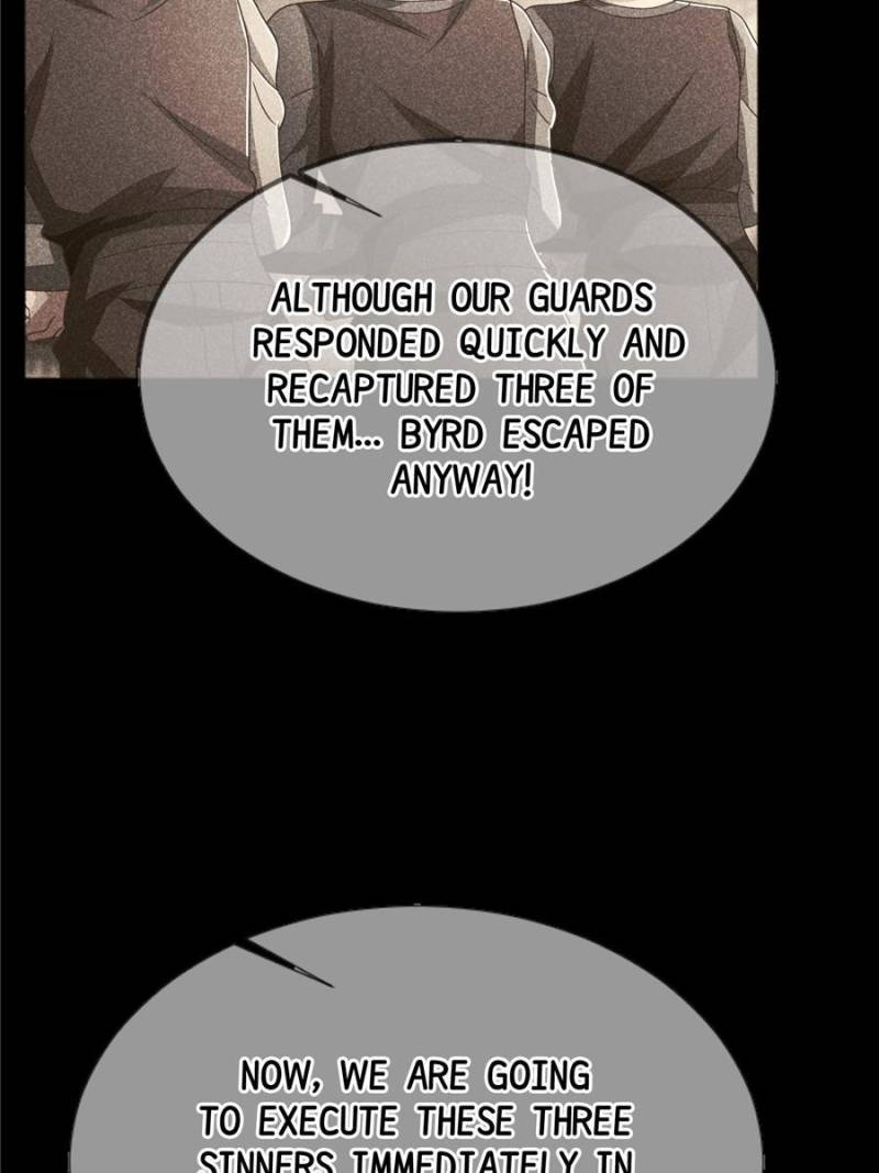 My Magician Senior Chapter 53 - Page 80