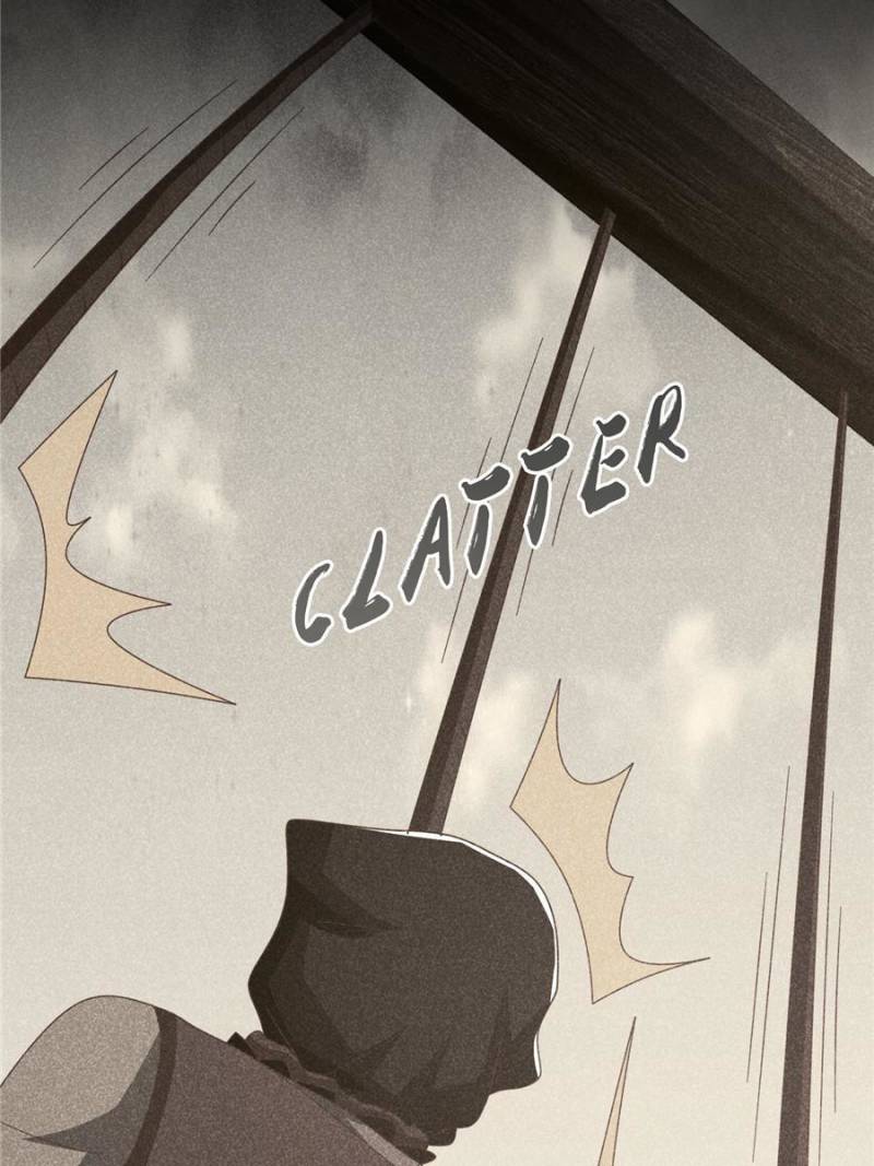 My Magician Senior Chapter 53 - Page 83