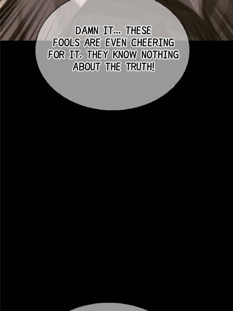 My Magician Senior Chapter 53 - Page 86