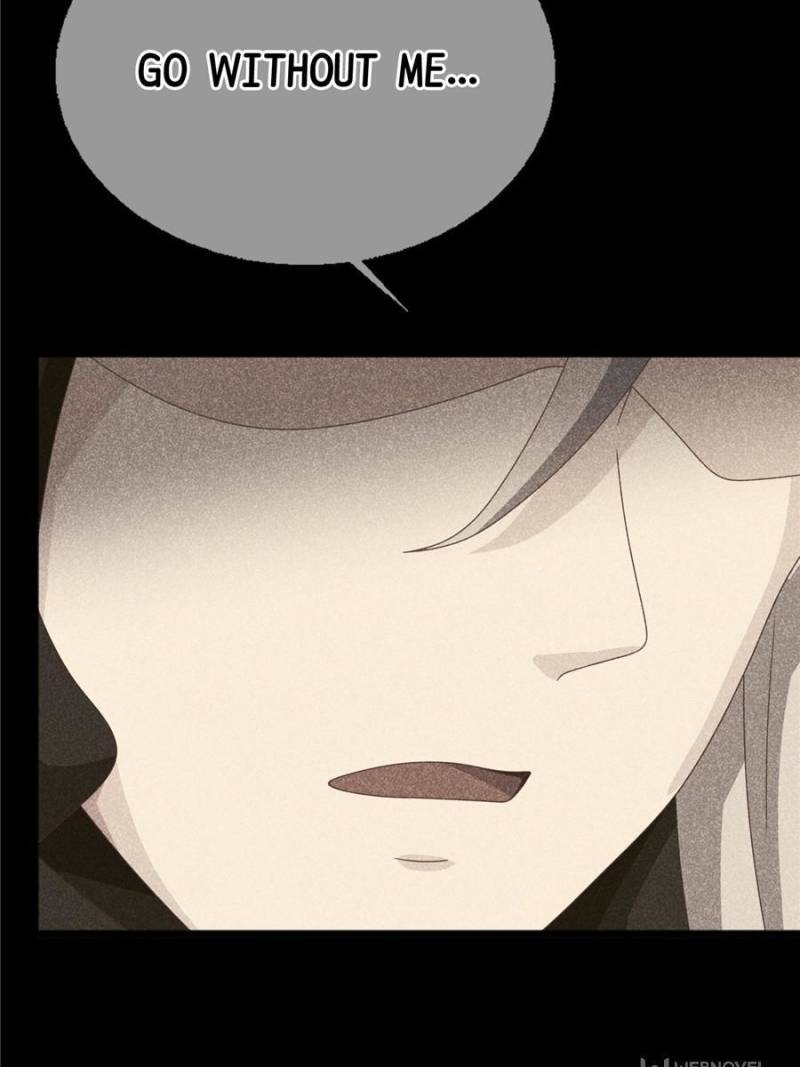 My Magician Senior Chapter 53 - Page 89