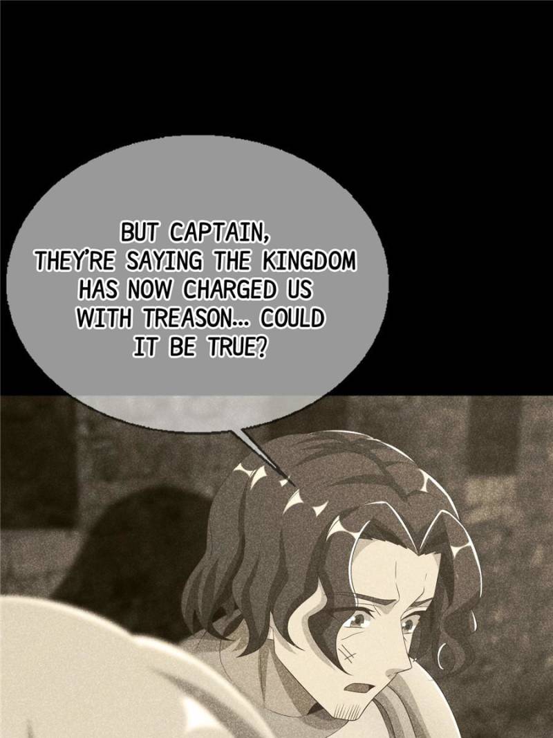 My Magician Senior Chapter 53 - Page 9
