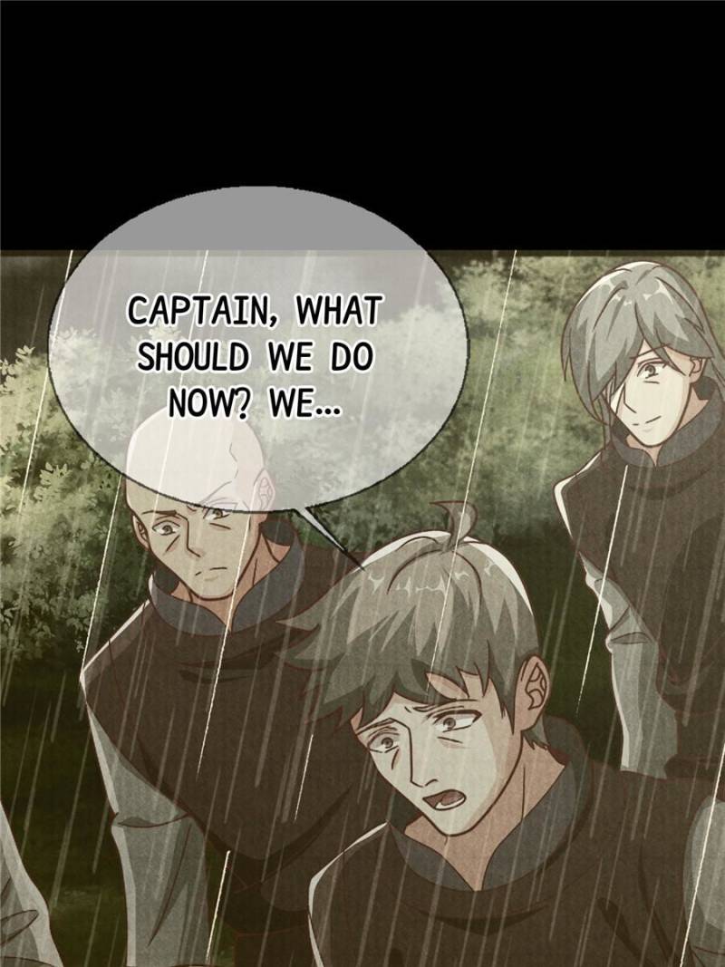 My Magician Senior Chapter 53 - Page 99
