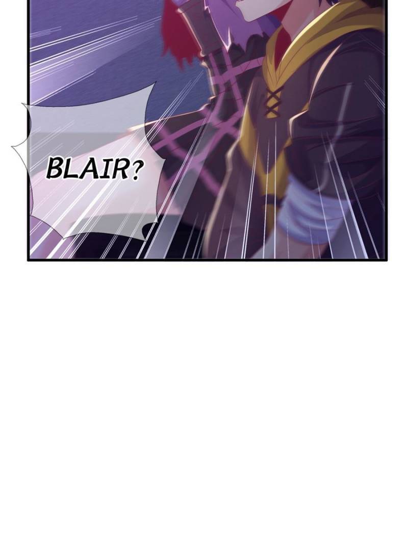 My Magician Senior Chapter 54 - Page 10