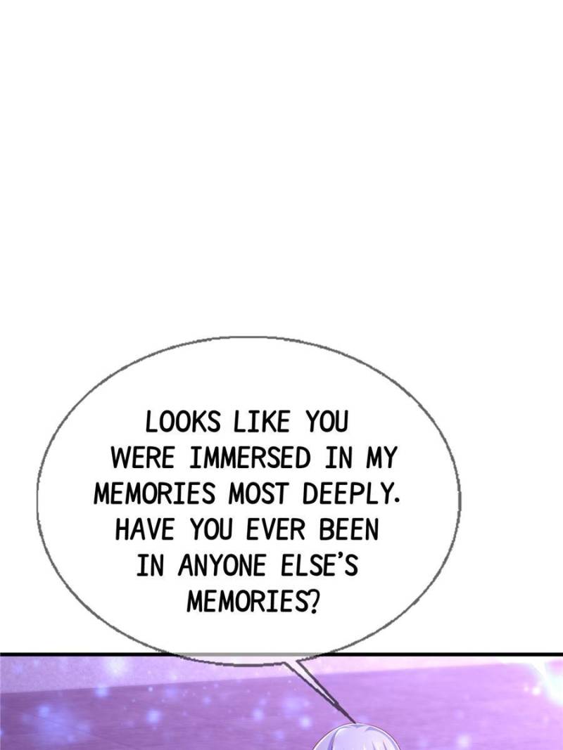 My Magician Senior Chapter 54 - Page 16