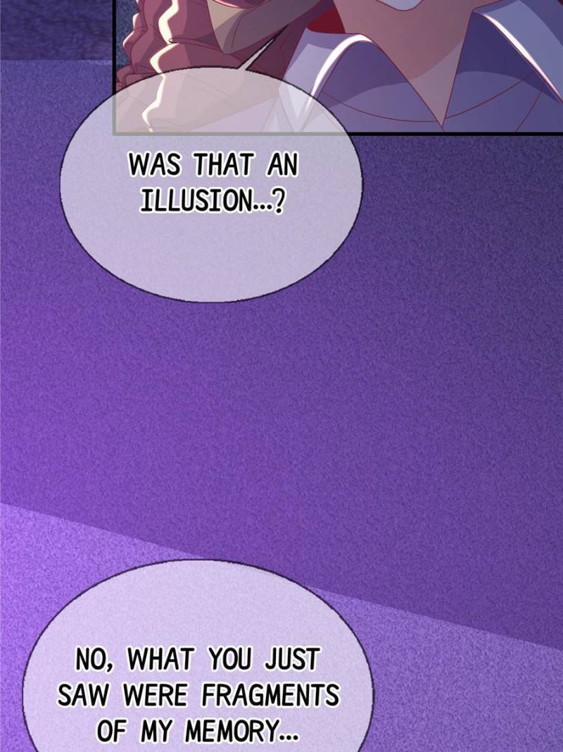 My Magician Senior Chapter 54 - Page 2