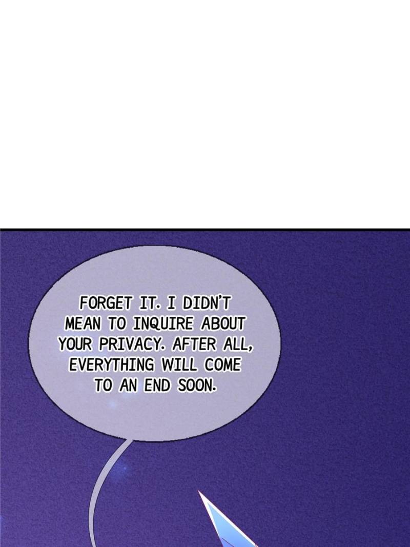 My Magician Senior Chapter 54 - Page 21