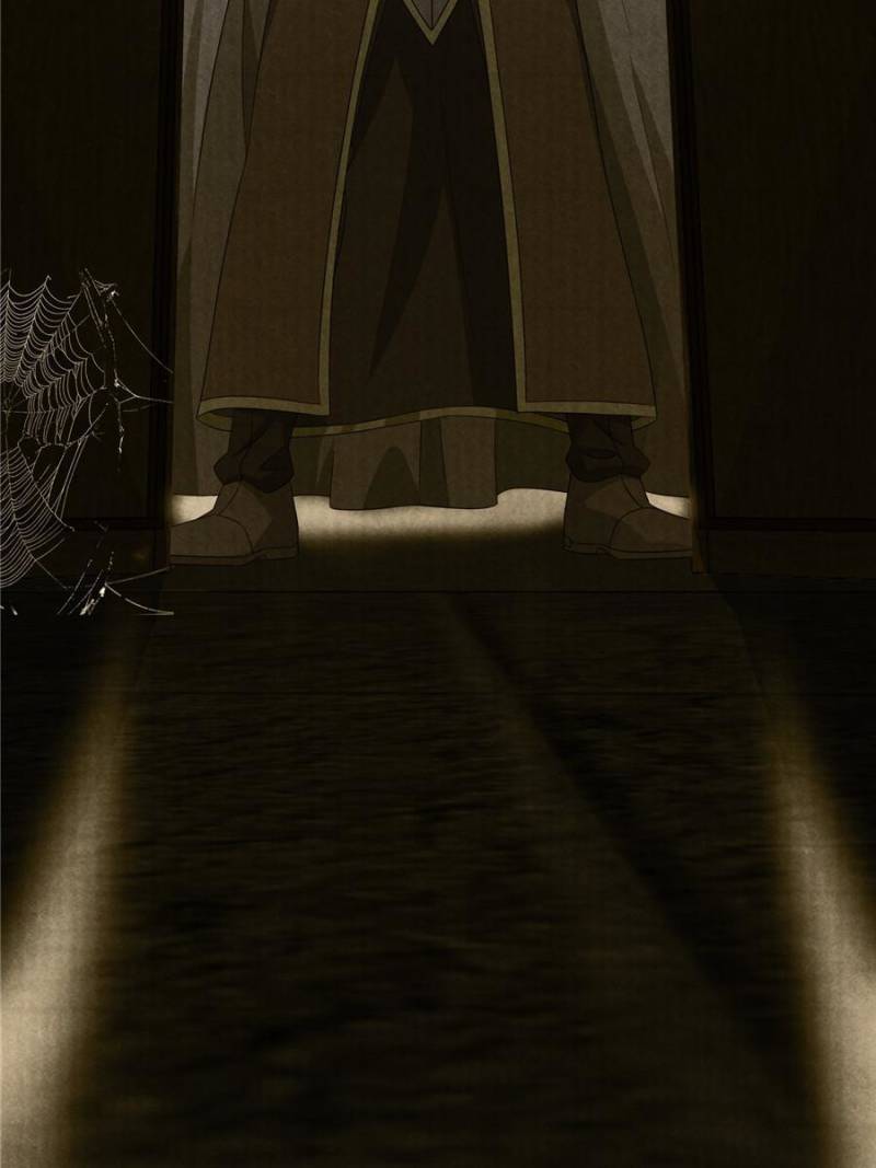 My Magician Senior Chapter 54 - Page 29