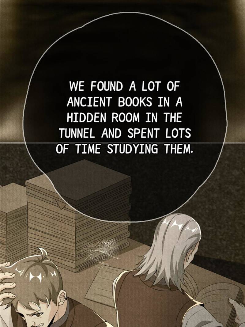 My Magician Senior Chapter 54 - Page 30